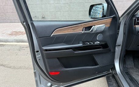 KIA Mohave I, 2021 год, 4 800 000 рублей, 16 фотография