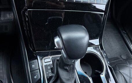 KIA Mohave I, 2021 год, 4 800 000 рублей, 14 фотография