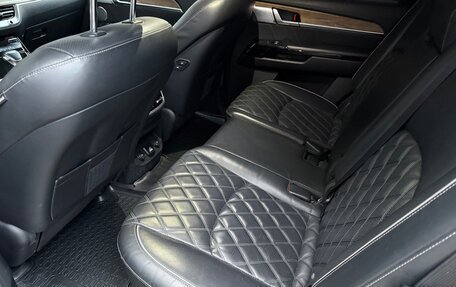 KIA Mohave I, 2021 год, 4 800 000 рублей, 19 фотография