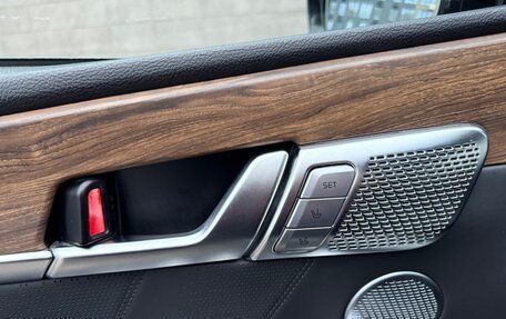 KIA Mohave I, 2021 год, 4 800 000 рублей, 17 фотография