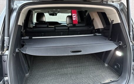KIA Mohave I, 2021 год, 4 800 000 рублей, 7 фотография