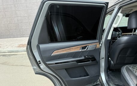 KIA Mohave I, 2021 год, 4 800 000 рублей, 20 фотография