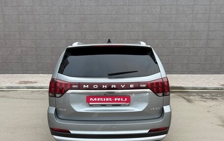 KIA Mohave I, 2021 год, 4 800 000 рублей, 6 фотография