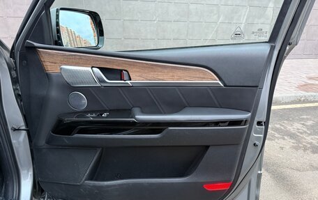 KIA Mohave I, 2021 год, 4 800 000 рублей, 24 фотография