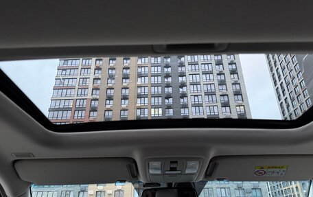 KIA Mohave I, 2021 год, 4 800 000 рублей, 27 фотография