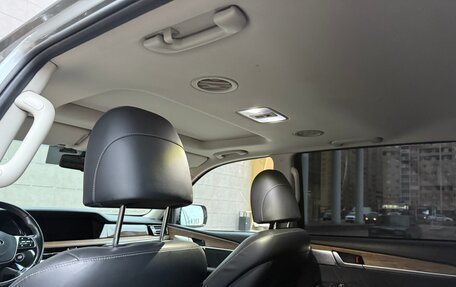 KIA Mohave I, 2021 год, 4 800 000 рублей, 25 фотография