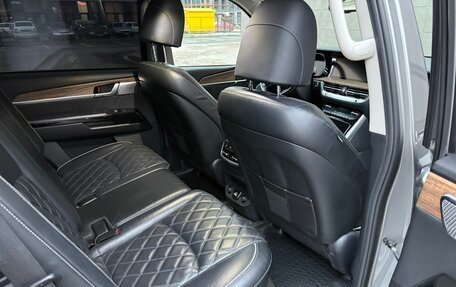 KIA Mohave I, 2021 год, 4 800 000 рублей, 21 фотография