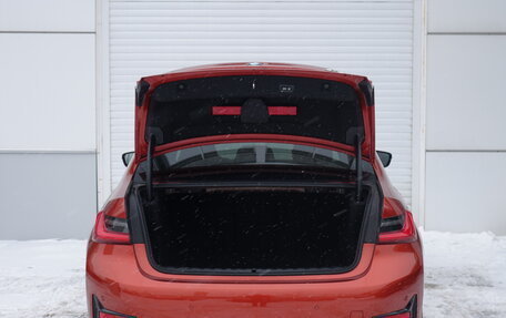 BMW 3 серия, 2021 год, 3 770 000 рублей, 6 фотография