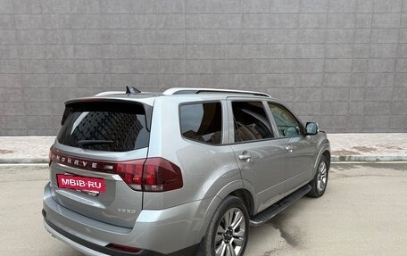 KIA Mohave I, 2021 год, 4 800 000 рублей, 5 фотография