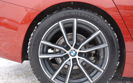 BMW 3 серия, 2021 год, 3 770 000 рублей, 10 фотография