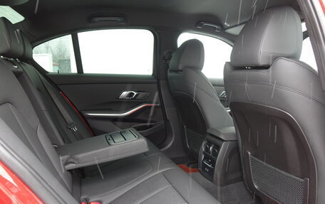 BMW 3 серия, 2021 год, 3 770 000 рублей, 17 фотография