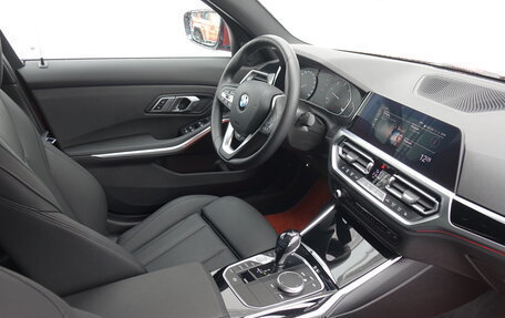 BMW 3 серия, 2021 год, 3 770 000 рублей, 18 фотография