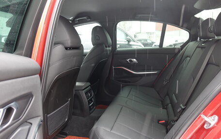 BMW 3 серия, 2021 год, 3 770 000 рублей, 16 фотография