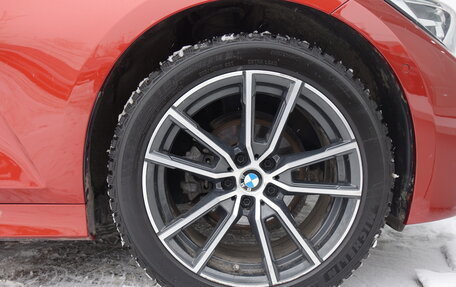 BMW 3 серия, 2021 год, 3 770 000 рублей, 11 фотография