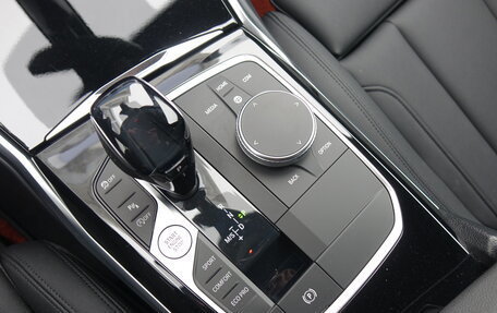 BMW 3 серия, 2021 год, 3 770 000 рублей, 23 фотография