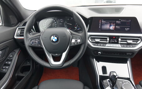 BMW 3 серия, 2021 год, 3 770 000 рублей, 20 фотография