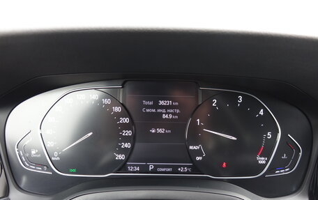 BMW 3 серия, 2021 год, 3 770 000 рублей, 26 фотография