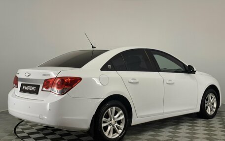 Chevrolet Cruze II, 2014 год, 700 000 рублей, 3 фотография