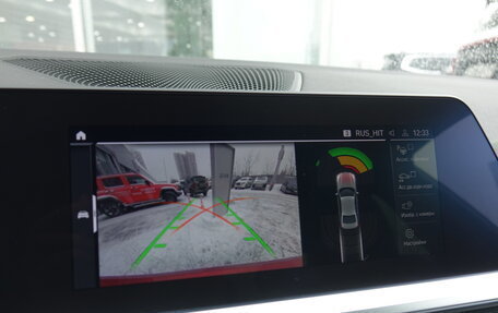 BMW 3 серия, 2021 год, 3 770 000 рублей, 24 фотография