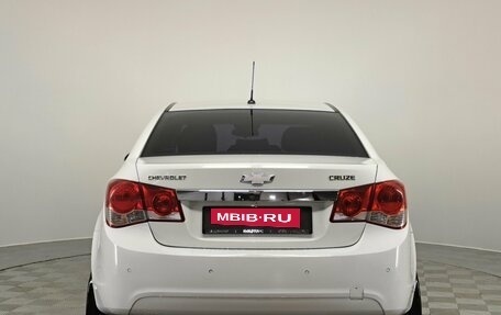 Chevrolet Cruze II, 2014 год, 700 000 рублей, 2 фотография