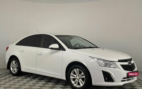 Chevrolet Cruze II, 2014 год, 700 000 рублей, 5 фотография