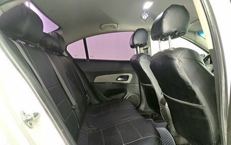 Chevrolet Cruze II, 2014 год, 700 000 рублей, 15 фотография