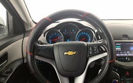 Chevrolet Cruze II, 2014 год, 700 000 рублей, 17 фотография