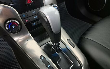 Chevrolet Cruze II, 2014 год, 700 000 рублей, 19 фотография