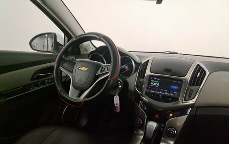 Chevrolet Cruze II, 2014 год, 700 000 рублей, 14 фотография