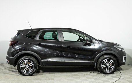 Renault Kaptur I рестайлинг, 2018 год, 1 549 700 рублей, 4 фотография