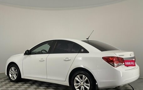 Chevrolet Cruze II, 2014 год, 700 000 рублей, 8 фотография