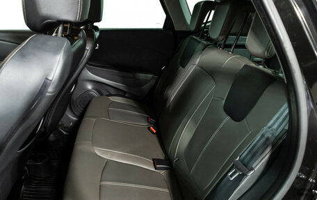 Renault Kaptur I рестайлинг, 2018 год, 1 549 700 рублей, 10 фотография