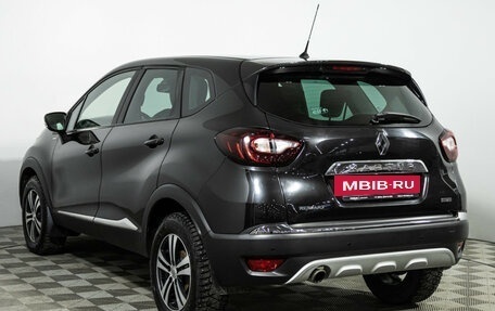 Renault Kaptur I рестайлинг, 2018 год, 1 549 700 рублей, 7 фотография