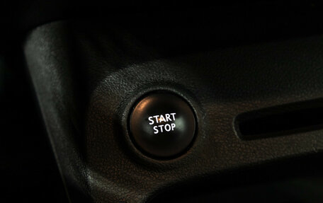 Renault Kaptur I рестайлинг, 2018 год, 1 549 700 рублей, 17 фотография