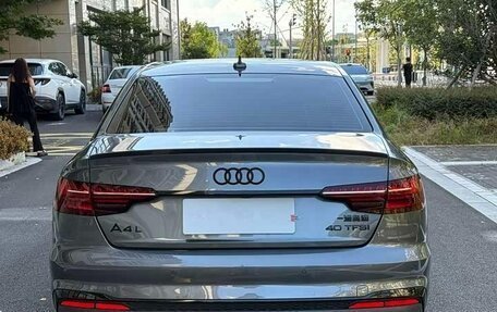 Audi A4, 2025 год, 3 400 000 рублей, 5 фотография