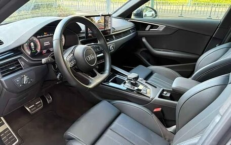 Audi A4, 2025 год, 3 400 000 рублей, 8 фотография