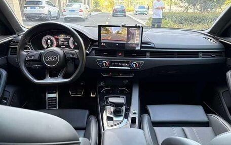 Audi A4, 2025 год, 3 400 000 рублей, 7 фотография