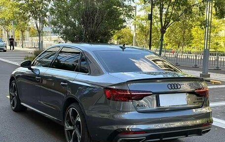 Audi A4, 2025 год, 3 400 000 рублей, 4 фотография