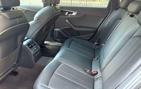 Audi A4, 2025 год, 3 400 000 рублей, 9 фотография