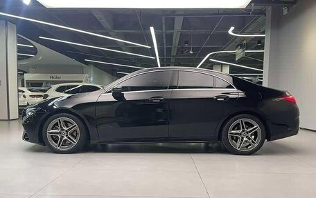 Mercedes-Benz CLA, 2025 год, 4 400 000 рублей, 4 фотография