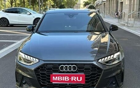 Audi A4, 2025 год, 3 400 000 рублей, 2 фотография