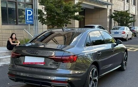 Audi A4, 2025 год, 3 400 000 рублей, 6 фотография