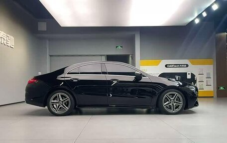 Mercedes-Benz CLA, 2025 год, 4 400 000 рублей, 8 фотография