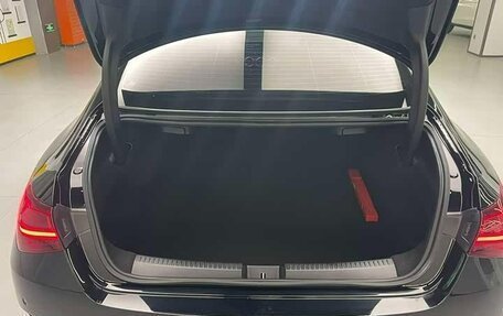 Mercedes-Benz CLA, 2025 год, 4 400 000 рублей, 14 фотография