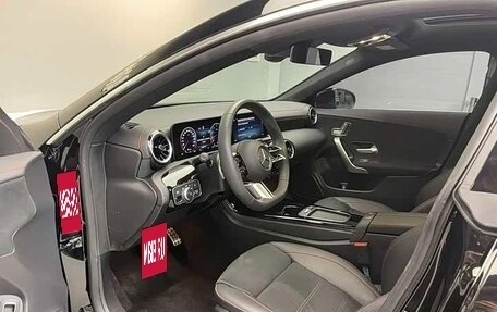 Mercedes-Benz CLA, 2025 год, 4 400 000 рублей, 10 фотография