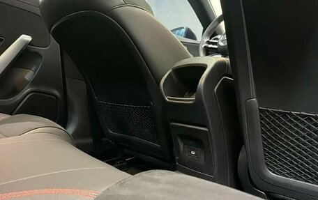 Mercedes-Benz CLA, 2025 год, 4 400 000 рублей, 19 фотография