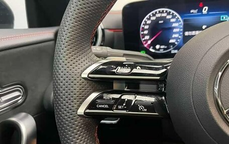 Mercedes-Benz CLA, 2025 год, 4 400 000 рублей, 16 фотография