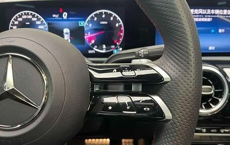 Mercedes-Benz CLA, 2025 год, 4 400 000 рублей, 17 фотография