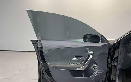 Mercedes-Benz CLA, 2025 год, 4 400 000 рублей, 24 фотография