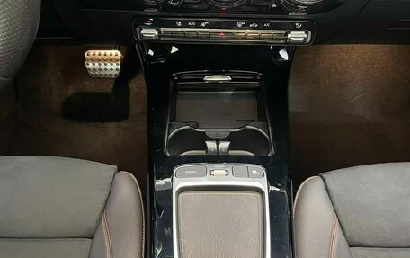 Mercedes-Benz CLA, 2025 год, 4 400 000 рублей, 23 фотография